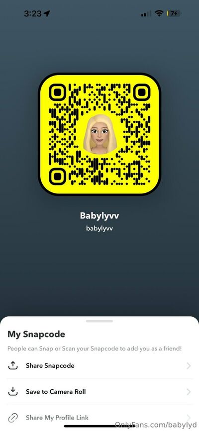 Babylyd
