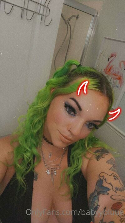 Babyybluue