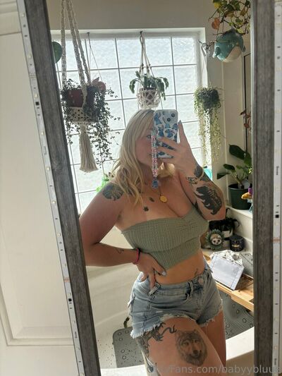 Babyybluue