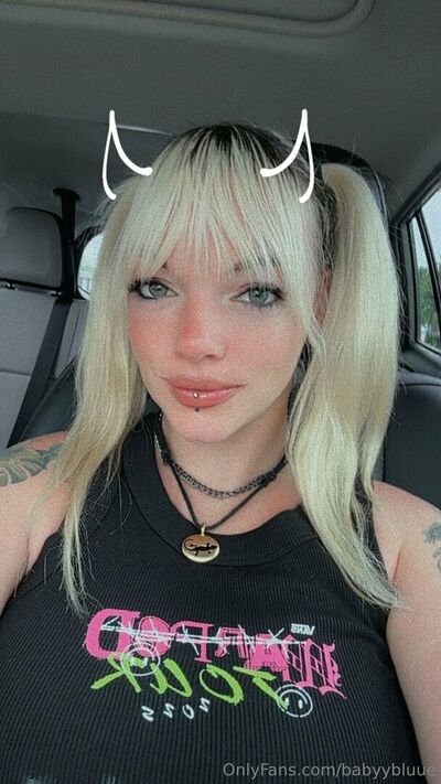 Babyybluue