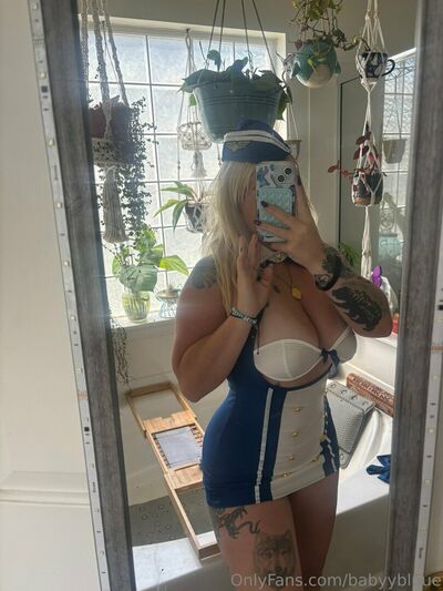 Babyybluue