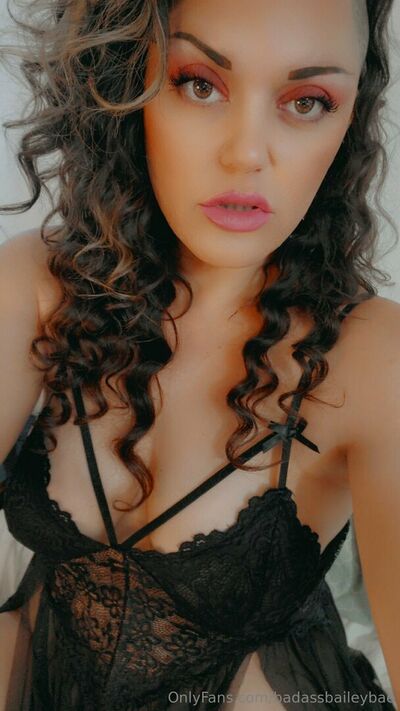 Badassbaileybae