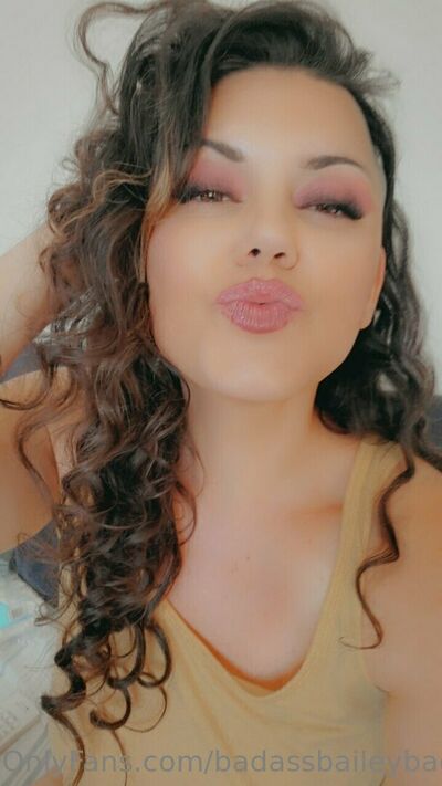Badassbaileybae
