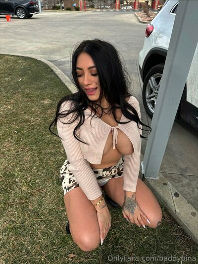 Baddybina
