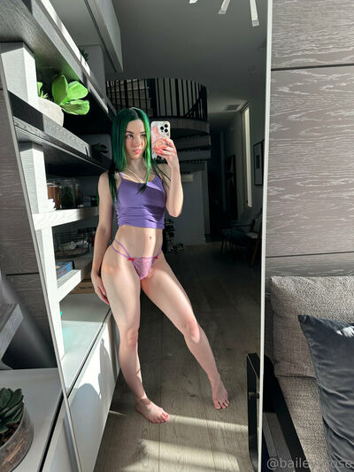 Baileyyrose