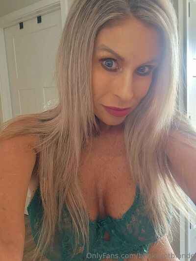 Bankruptblonde