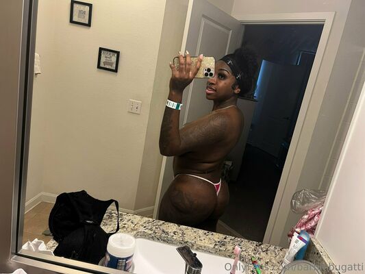 Barbiebugatti