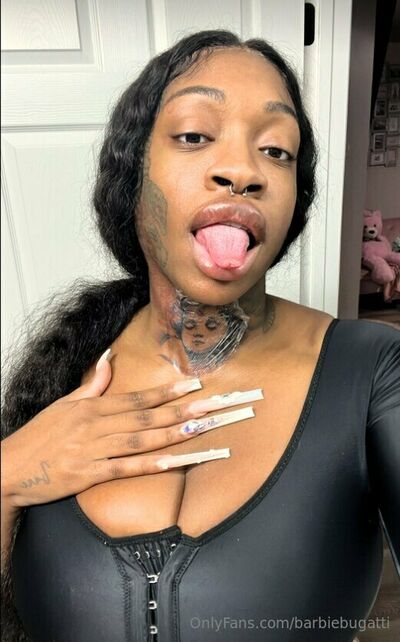 Barbiebugatti