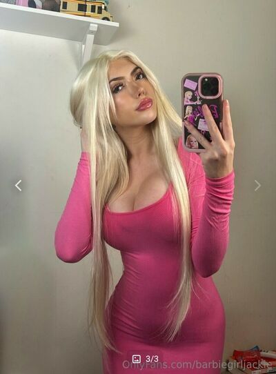 Barbiegirljackie