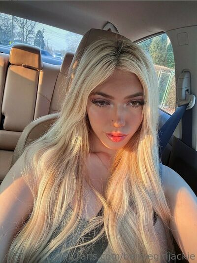 Barbiegirljackie
