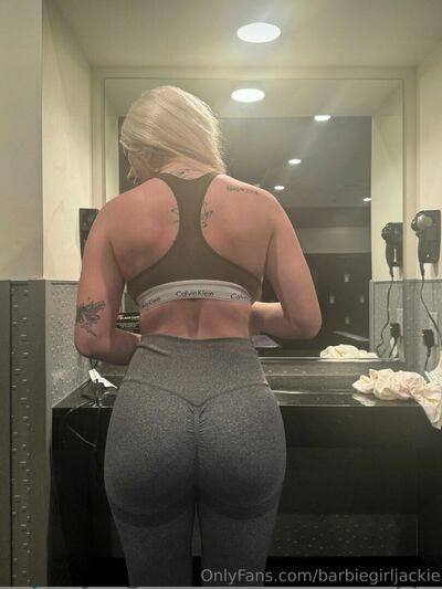 Barbiegirljackie