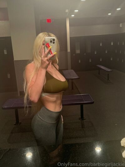 Barbiegirljackie