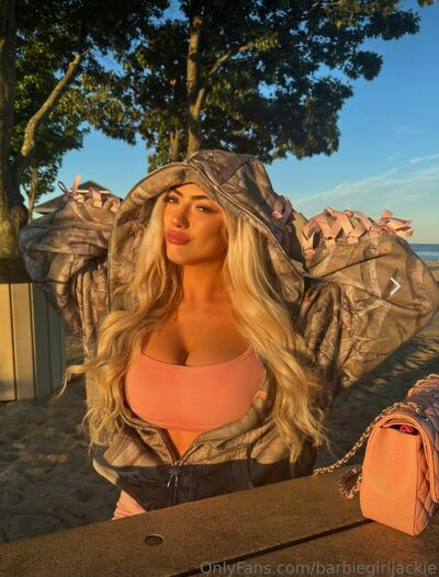 Barbiegirljackie