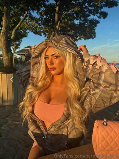 Barbiegirljackie
