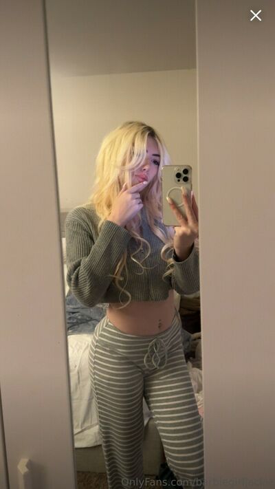 Barbiegirljackie