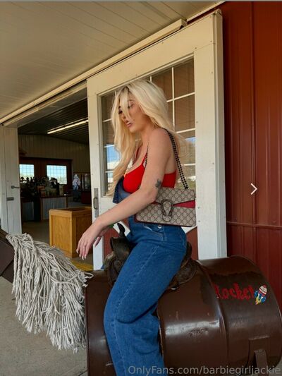 Barbiegirljackie