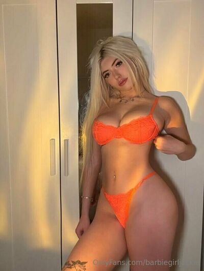 Barbiegirljackie