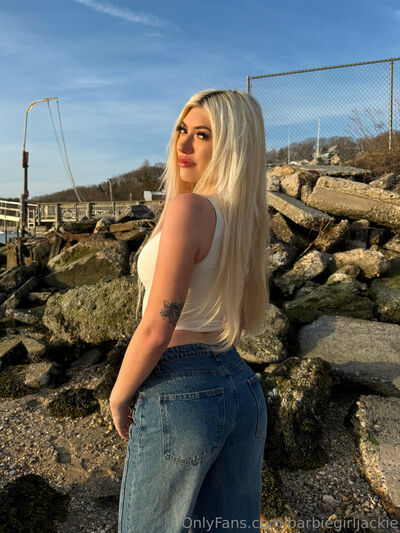 Barbiegirljackie