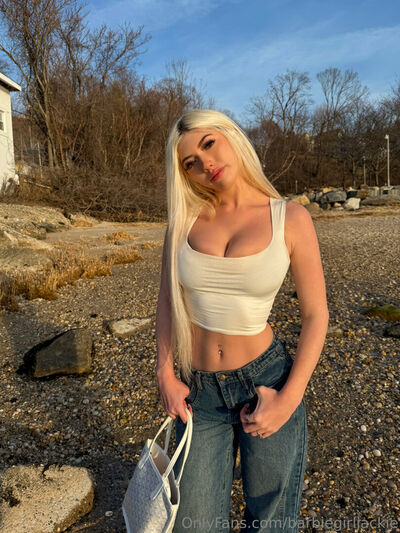 Barbiegirljackie