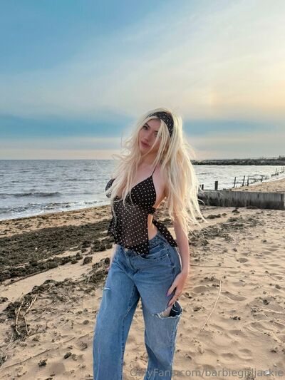 Barbiegirljackie
