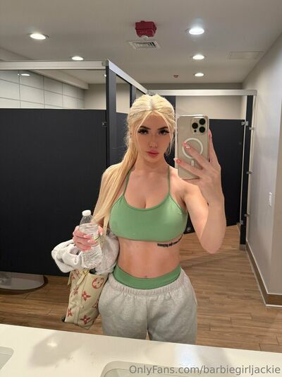 Barbiegirljackie