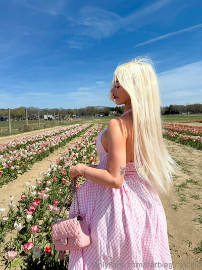 Barbiegirljackie