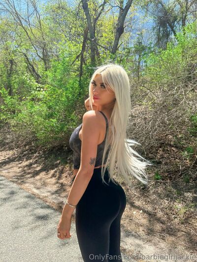 Barbiegirljackie