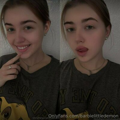 Barbielittledemon