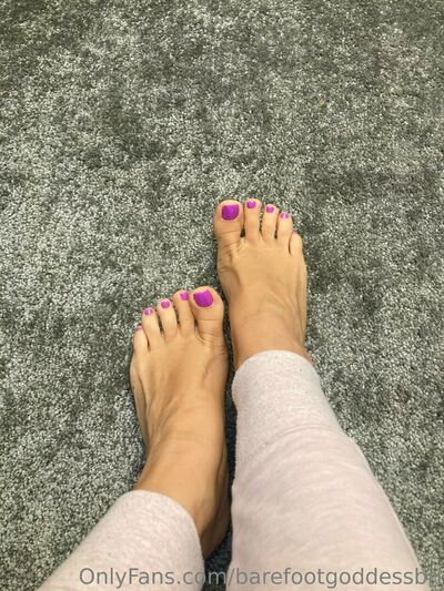 Barefootgoddessbri