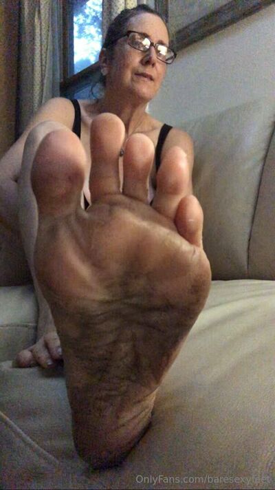 Baresexyfeet