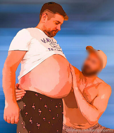 Barrigonpanzu