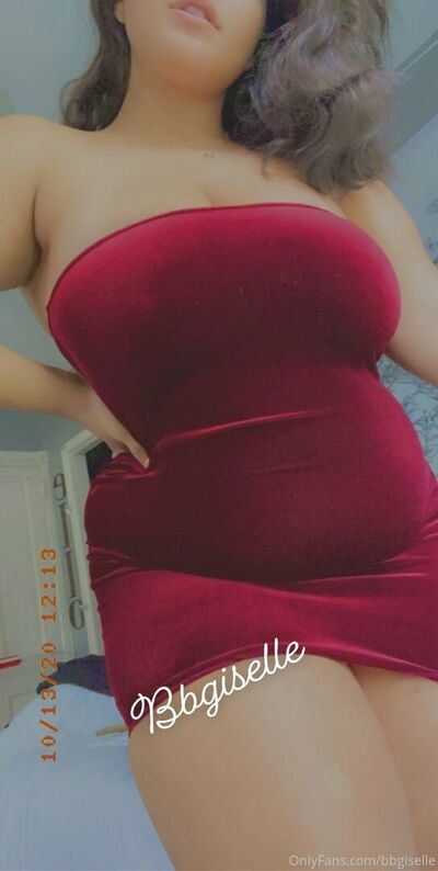 Bbgiselle
