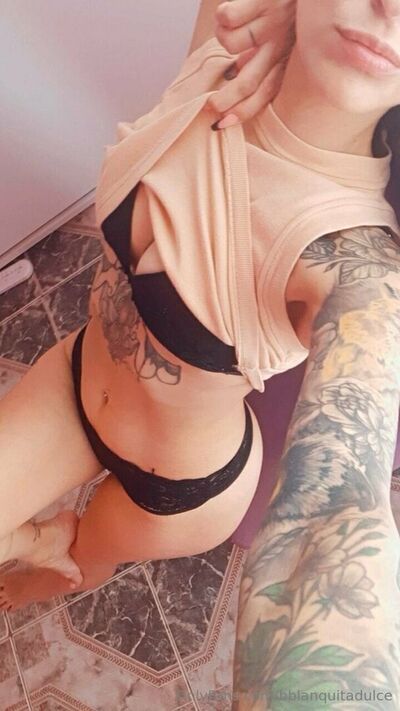 Bblanquitadulce