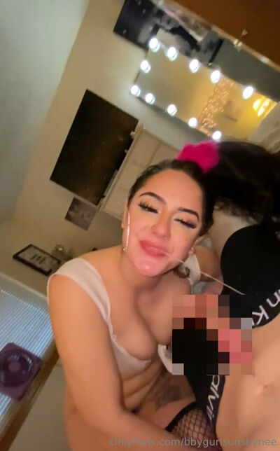 Bbygurlsunshynee