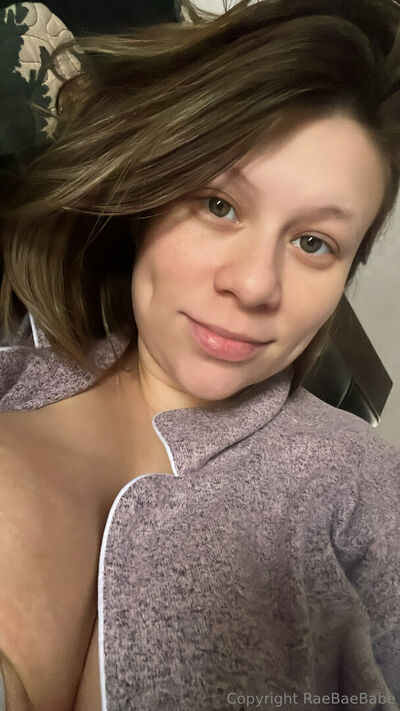 Bbyraebae