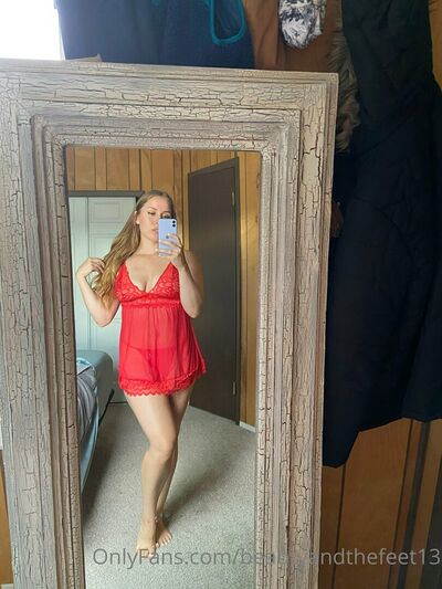 Beautyandthefeet13