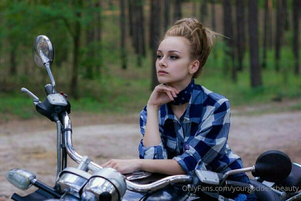 Beautygodess