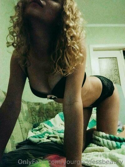 Beautygodess