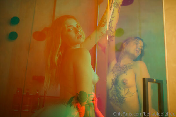 Bellabiddiefree