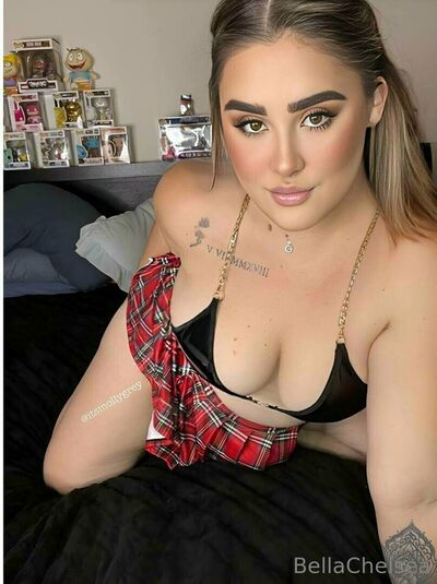 Bellachelseafree