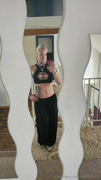 Betta2012