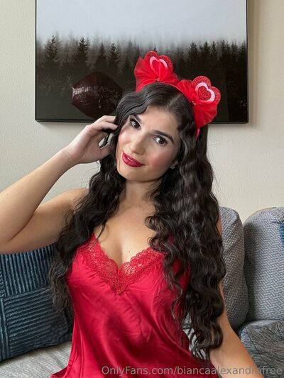 Biancaalexandrafree