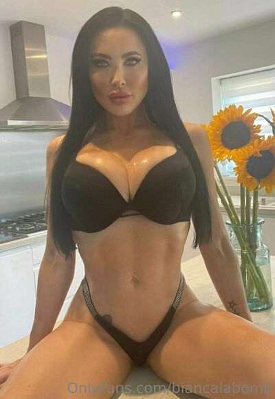 Biancalabomb
