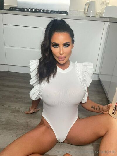 Biancalabomb