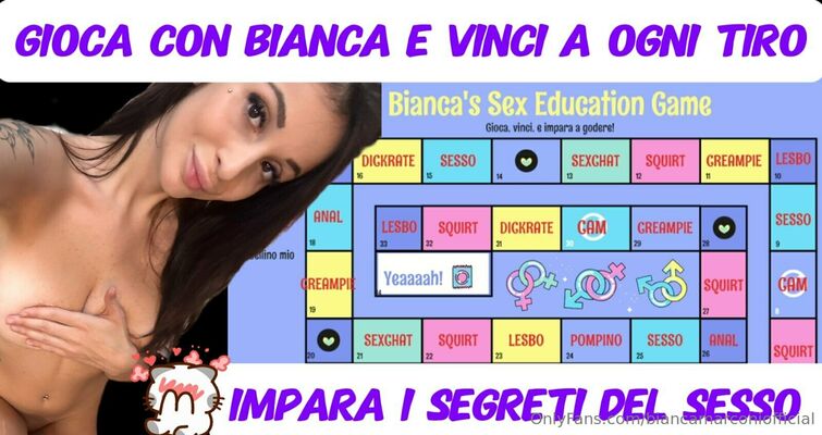 Biancamarconiofficial
