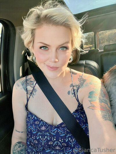 Biancatusher