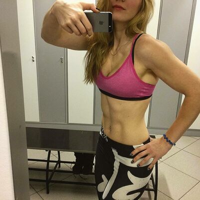 Bicepgirl