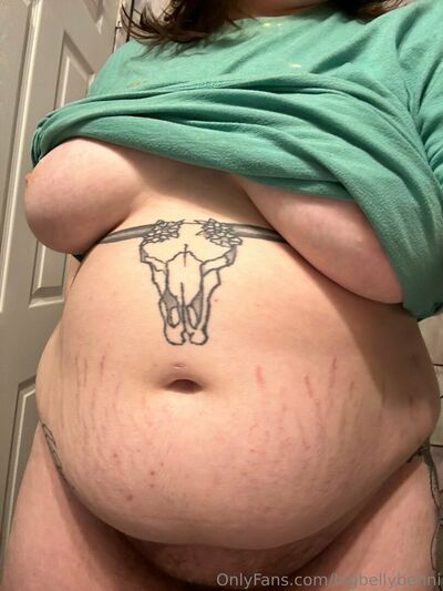 Bigbellybenni