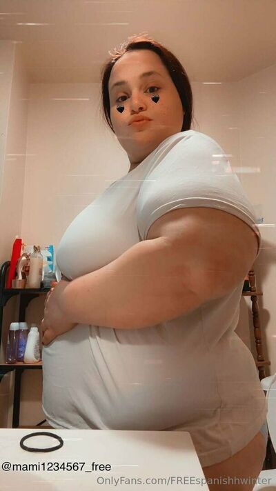 Bigbootylatinamx
