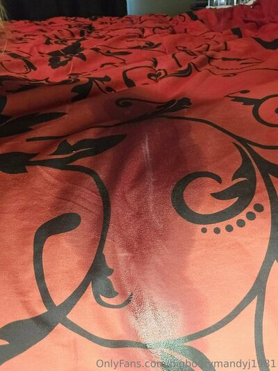 Bigbootymandyj1981